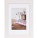 Henzo Jardin 13 x 18 Frame wit 84