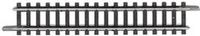 Minitrix T14905 Rechte rails 76.3 mm 10 stuk(s)