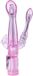 BAILE VIBRATORS Double Vibe intime taquin rose