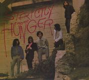 Strictly Now-Again Strictly From Hunger