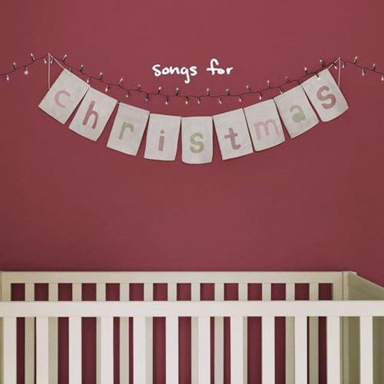 Songs Christina Perri - Songs for Christmas (CD)