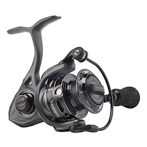 PENN Clash II Spinning Reel