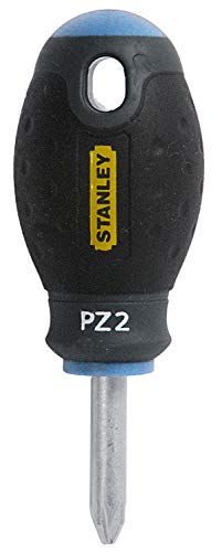 Stanley FatMax Pozidriv PZ2 Schroevendraaier 0-65-409