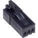 TE Connectivity 1-1318120-3 Boîtier femelle (câble) DYNAMIC 2000 Series Nombre total de pôles : 3 Contenu : 1 pièce(s)