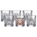 Lyngby Glas 10509 waterglas Transparant 6 stuk(s) 230 ml