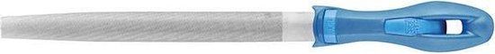 PFERD TOOLS 11235257 Werkplaatsvijl halfrond-spits kap 2 incl. ergonomisch vijlheft Lengte 250 mm 1 stuk(s)
