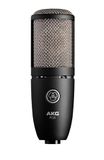 AKG P220 High-Performance Grote Membraan True Condensator Microfoon