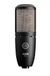 AKG P220 High-Performance Grote Membraan True Condensator Microfoon
