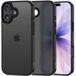 Tech-Protect Magmat Housse de protection Magsafe pour iPhone 17 Noir mat
