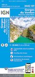 GORGES-DU-VERDON: 3442/OT