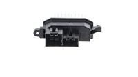MAHLE ABR 102 000P A/C-ventilatorregelaar en weerstand