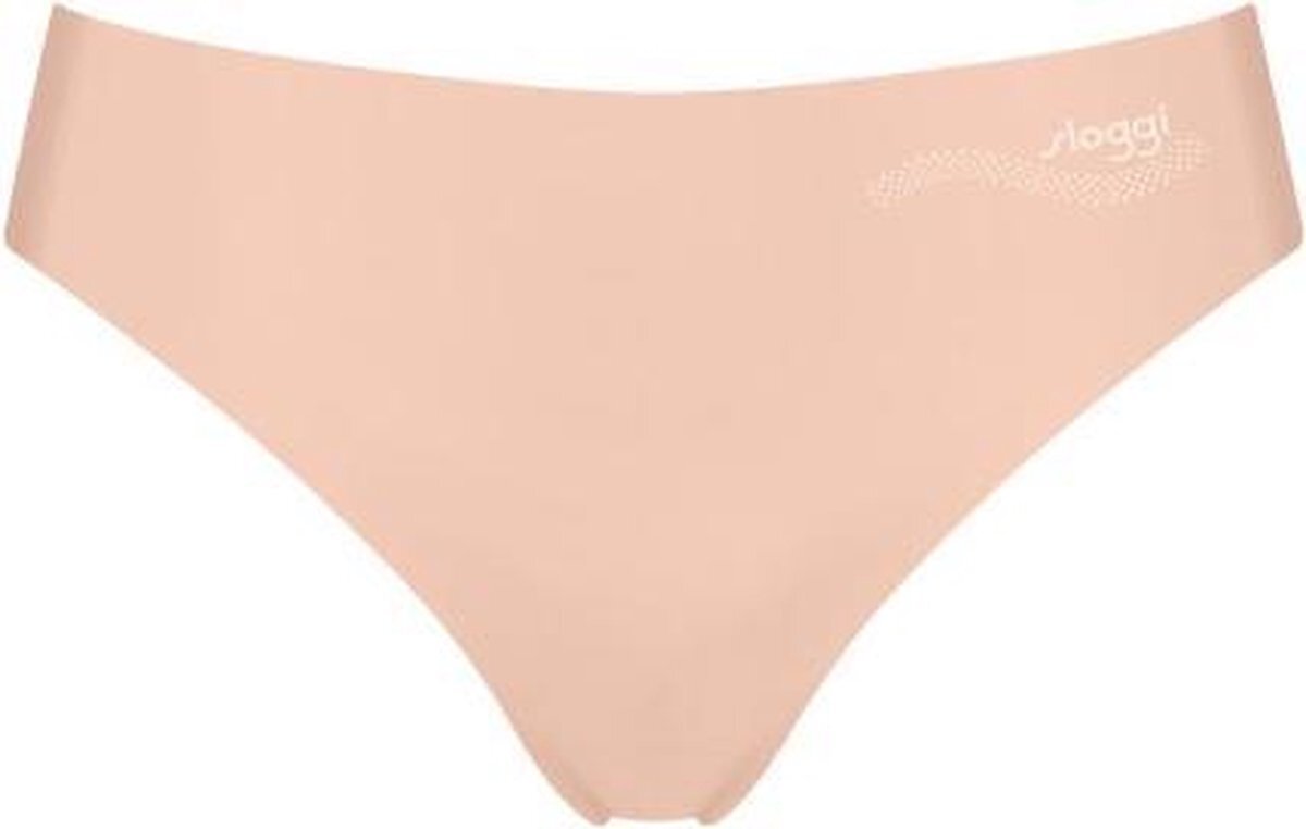 sloggi - ZERO Feel String EX - ANGORA - Vrouwen - Maat M