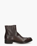 SASSETTI Fabrizio Silenzi 412 Donkerbruin - taille 43