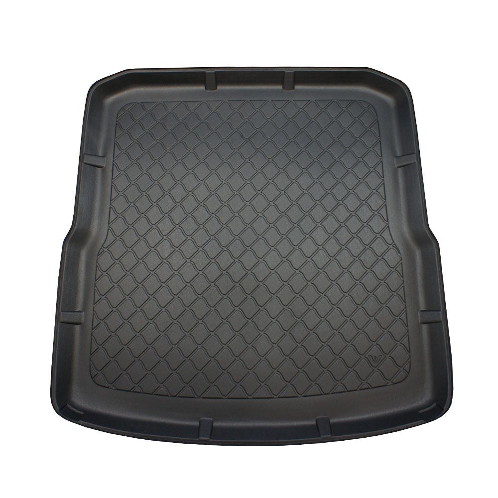 Kofferbakmat Skoda Superb II (3T) Combi C/5 11.2009-08.2015