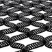 Grille de sol 2 pouces de profondeur Geocell Grid 17.06x8.86FT / 5200x2700mm pour gravier
