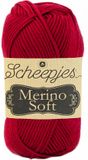 Scheepjes Merino Soft 50g - 623 Rothko