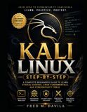 Kali Linux Step-by-Step