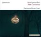 PIAS Nederland Capricornus Consort Basel - J.S. Bach: New Concertos (CD)