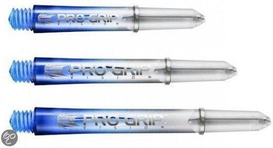 Target Pro Grip Vision Blue Short