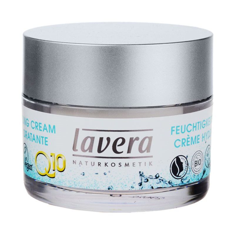 Lavera Basis Sensitiv Q10
