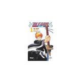 Bleach BLEACH - TOME 01