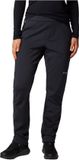 Columbia Vast Canyon™ High-rise Broek Zwart M / Regular Vrouw