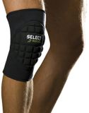 Select Kniebandage Unisex 6202 - Kniebeschermers - zwart