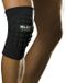 Select Kniebandage Unisex 6202 - Kniebeschermers - zwart