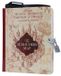 Harry Potter Lock and Key - Marauder's Map Invisible Ink Lock & Key Diary