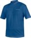 Endura Hummvee II Jersey Blauw S Man