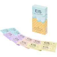 EIS Markenkondomen Mix, 12 stuks, 53 mm