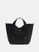 GUESS Darcy Mini Tote Black zwart