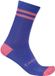 Castelli Originale 18 Sokken Paars EU 40-43 Homme