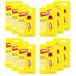 Carmex Lipbalsem, transparant