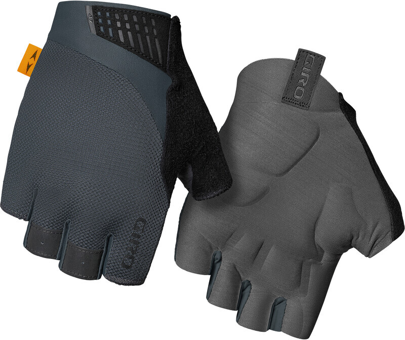 Giro Supernatural Gloves Men, portaro grey