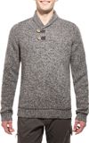 Fjällräven Fjallraven Lada Sweater Men - Heren - Trui - Grijs - XXL