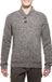 Fjällräven Fjallraven Lada Sweater Men - Heren - Trui - Grijs - XXL