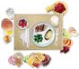 Learning Resources Pretend & Play Magnetisch Gezond Eten Set