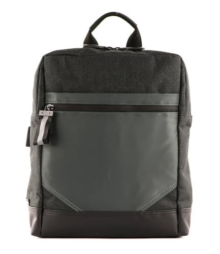 PICARD Speed Backpack Black
