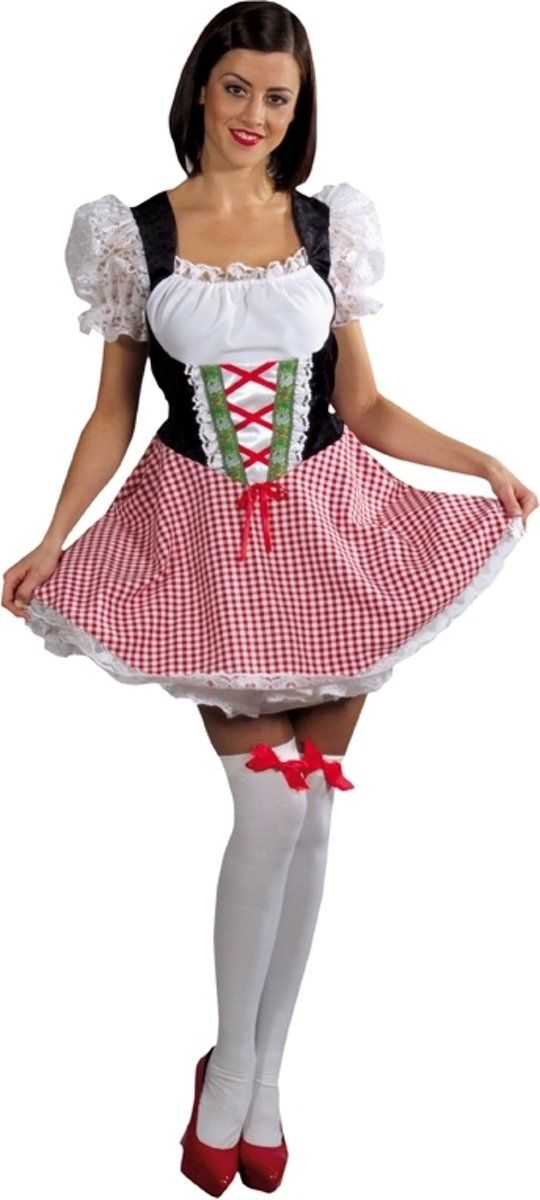 Magic by Freddy Dirndl Heidi - 5414349105213
