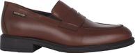 Mephisto Kurtis - mocassins homme - Brun - taille 47 (EU) 12 (UK)