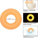 CalExotics Scala 2.0 b.v. Siliconen Prolong Medium Ring Glow