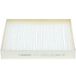 Bosch M5141 - Cabinefilter Standaard