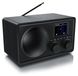 Bearware Radio DAB+ met Bluetooth, radio numérique, radio de cuisine et radio-réveil