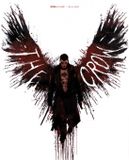 Leonine The Crow - Steelbook (4K Ultra HD) (+ Blu-ray)