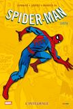 Spider-Man L'intégrale 1974 T12 Nouvelle édition