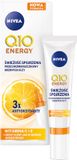 Nivea Q10 Energy Fresh Look Eye Care Cream 15 ml