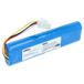 vhbw batterie compatible avec Philips FC8715, FC8776/01, FC8705, FC8710, FC8774, FC8774/01, FC8772, FC8776, FC8700 aspirateur (2600 mAh, 14,8 V, Li-Ion)