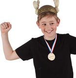 Boland - Set 6 medailles 'Winner' - Kampioen - Wedstrijd - Winnaar - Sportprijs