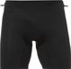 Vaude Bike Innerpants III heren fietsondergoed zwart - Maat L